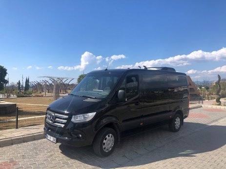 Mercedes Sprinter