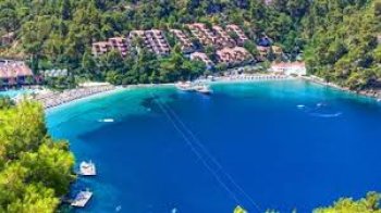 Dalaman =>Hillside Beach Clup transfer