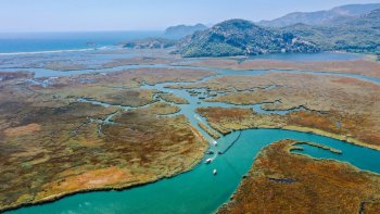 Dalaman => Dalyan transfer