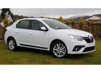  Renault Clio Symbol car hire