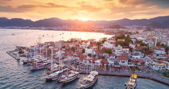 Dalaman => Marmaris transfer
