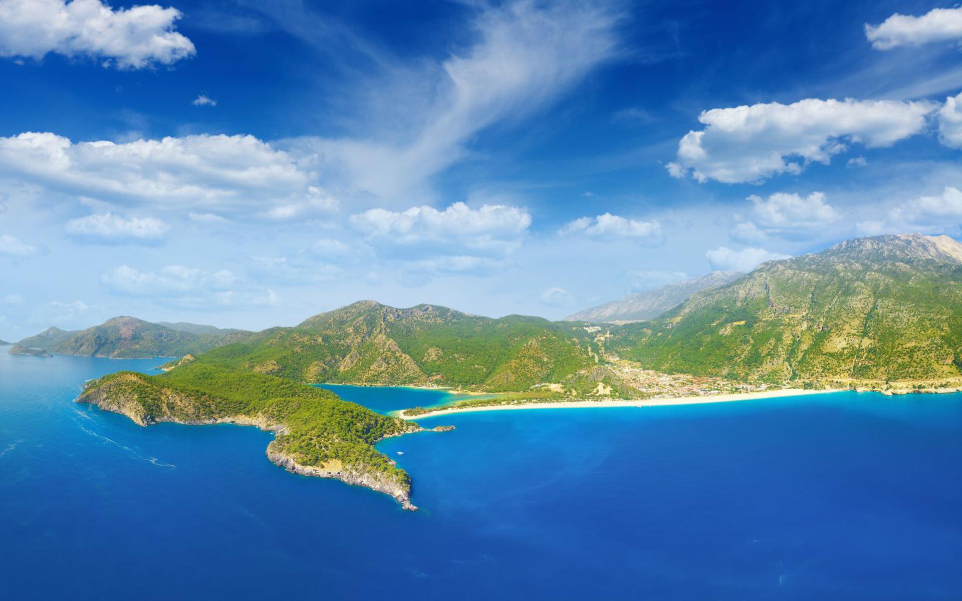 Oludeniz