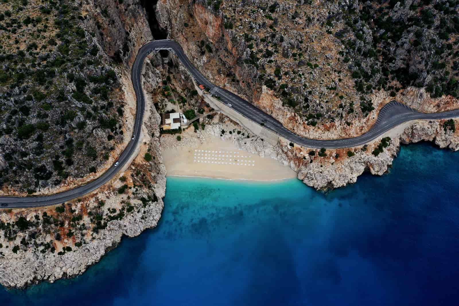 Dalaman’dan Kalkan'a İçin En İyi Transfer Seçeneği: Joytransfer