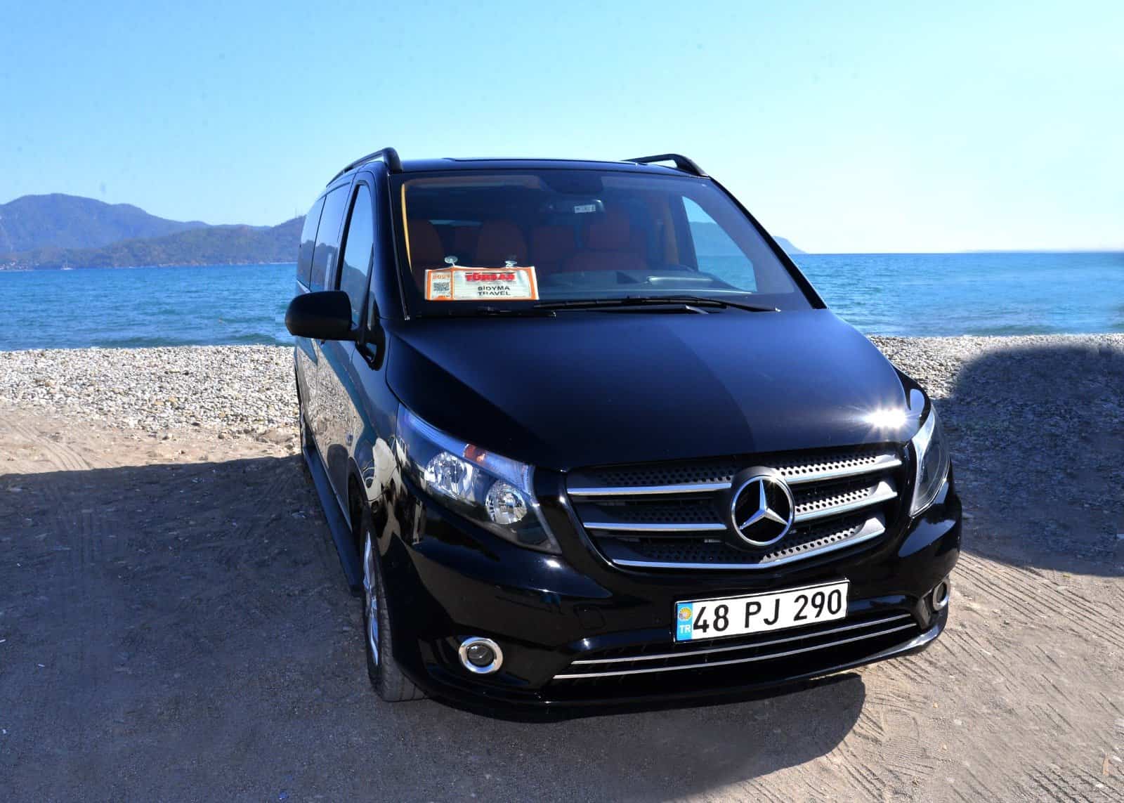 VIP Transfer Hizmeti Neden Tercih Edilmeli?